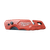 FASTBACK FLIP UTILITY KNIFE W/ SPARE BLADE STORAGE
