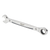 7PCE METRIC RATCHETING COMBINATION WRENCH