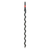22X460MM SHOCKWAVE UTILITY AUGER BIT