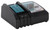 18V SLIDE BATTERY RAPID 22 MIN CHARGER - DC18RC