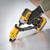 18GA IMPACT SHEAR DRILL ATTACHMENT