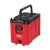 PACKOUT COMPACT TOOL BOX WITH CARRY HANDLE