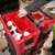 PACKOUT COMPACT TOOL BOX WITH CARRY HANDLE