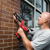 M18 CAULKING GUN 310ML - TOOL ONLY