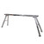 HEAVY DUTY EXTENDIBLE WORK PLATFORM