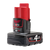 12V 4.0AH RED LI-ION BATTERY