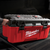 (O) 660MM JOBSITE WORK STORAGE TOOL BOX ORGANISER