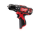 (O) 12V 10MM HAMMER DRILL - TOOL ONLY