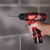 (O) 12V 10MM HAMMER DRILL - TOOL ONLY
