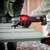 12V FUEL 16 GAUGE NIBBLER - TOOL ONLY
