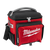 38LTR JOBSITE COOLER BAG WITH OUTSIDE TOOL POCKETS