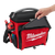38LTR JOBSITE COOLER BAG WITH OUTSIDE TOOL POCKETS