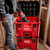 (O) PACKOUT XL TOOL BOX