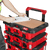 PACKOUT CUSTOMISABLE WORK TOP