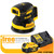 18V XR B/LESS 125MM RANDOM ORBIT SANDER - TOOL ONLY