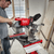 18V 305MM DUAL BEVEL ONE-KEY MITRE SAW - TOOL ONLY