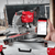 18V 305MM DUAL BEVEL ONE-KEY MITRE SAW - TOOL ONLY