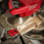 18V 305MM DUAL BEVEL ONE-KEY MITRE SAW - TOOL ONLY