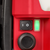 (O) 18V 15LTR 60PSI WATER SUPPLY SWITCH TANK BACKPACK