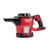 (O) 18V COMPACT VACUUM CLEANER - TOOL ONLY