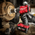 18V FUEL NEXT GEN MID TORQUE IMP WRENCH F RING - TOOL ON
