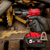 18V FUEL NEXT GEN MID TORQUE IMP WRENCH F RING - TOOL ON