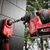18V 26MM FUEL SDS PLUS ROTARY HAMMER - TOOL ONLY
