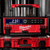 18V PACKOUT RADIO AND CHARGER - TOOL ONLY