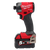 18V GEN 4 1/4\" HEX IMPACT DRIVER - TOOL ONLY