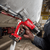18V FUEL RIVET TOOL - TOOL ONLY