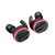 REDLITHIUM USB BLUETOOTH HEADPHONE KIT - 1X3.0AH BATT