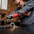 18V FUEL 125MM (5\") F/H ANGLE GRINDER D/M SWITCH - TOOL ONLY