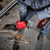 18V FUEL 125MM (5\") F/H ANGLE GRINDER D/M SWITCH - TOOL ONLY
