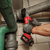 18V FUEL 125MM (5\") F/H ANGLE GRINDER D/M SWITCH - TOOL ONLY