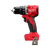 18V 13MM BRUSHLESS HAMMER DRILL/DRIVER - TOOL ONLY