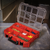 10 SECTION JOBSITE STORAGE CASE