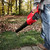 (O) 12V LED FLASHLIGHT TORCH (800 LUMENS)  - TOOL ONLY