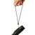 (O) 12V LED FLASHLIGHT TORCH (800 LUMENS)  - TOOL ONLY