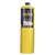 400G YELLOW MAP-PRO DISPOSABLE GAS CYLINDER