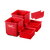 PACKOUT 2PCE BIN SET
