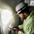 INTERNAL RECHARGEABLE HEADLAMP 450 LUMEN