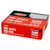 10000PK 6MM 800 SERIES GALV STAPLES