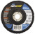 125X22MM EXTRA COURSE RAPID STRIP DISC