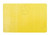 PLASTIC PANEL SHIM - 150MM X 100MM X 3MM - GREEN (100PK)