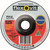 180X6.8X22MM (180MM) D/C METAL GRINDING WHEEL