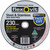 230X2.5X22.2MM (230MM) FH38 METAL CUT OFF WHEEL