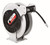 300PSI 12MMX30M AIR/WATER SPRING REWIND HOSE REEL