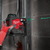 12V FUEL 360 SINGLE PLANE LASER - TOOL ONLY