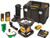 18V 600MTR SELF-LEVELLING GREEN ROTARY LASER 1X2AHBAT,CHA