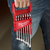 7PCE 3/8\"-3/4\" IMPERIAL ROE SPANNER SET